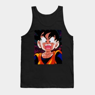 GOTEN MERCH VTG Tank Top